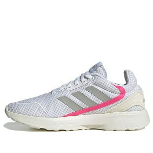adidas AfB_X fB[X Xj[J[ Pink/Gray y(WMNS) adidas neo Nebzed Pink/Grey EH2060z TCY US_6(23.0cm)