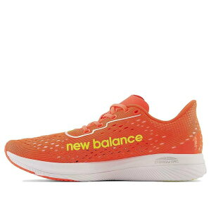 New Balance j[oX fB[X Xj[J[ ORANGE y(WMNS) New Balance FuelCell SuperComp Pacer WFCRRCCz TCY US_7(24.0cm)