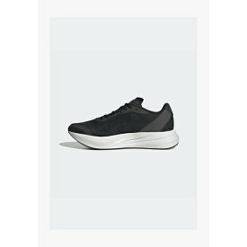 アディダス レディース テニス スポーツ DURAMO SPEED - Stabilty running shoes - black