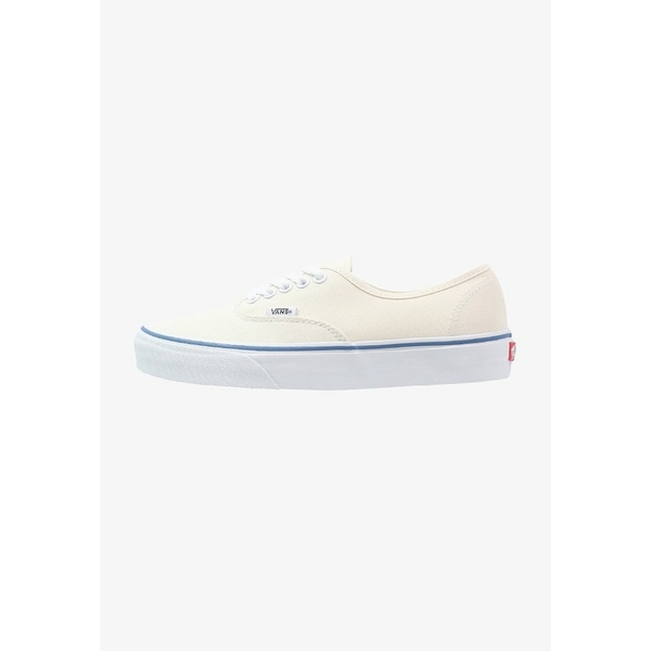 バンズ メンズ スニーカー シューズ AUTHENTIC - Skate shoes - white：asty