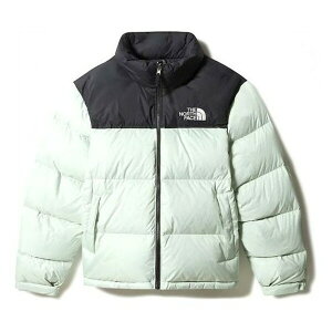 THE NORTH FACE m[XtFCX Y Xj[J[ yTHE NORTH FACE 1996 Retro Nuptse Logo Jacket 'White' NF0A3C8D-V39z TCY US_M_M