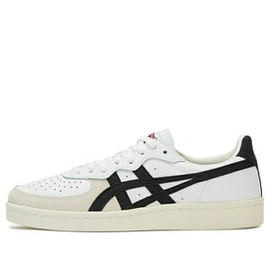 Onitsuka Tiger �I�j�c�J�^�C�K�[ �����Y �X�j�[�J�[ �yOnitsuka Tiger GSM 'White Grey Black' D5K2Y-0190�z �T�C�Y US_5(23.0cm)