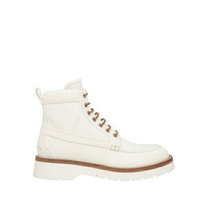 yz fB[XNGA[h Y u[c V[Y Ankle boots White