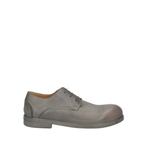 yz }[V Y hXV[Y V[Y Lace-up shoes Grey