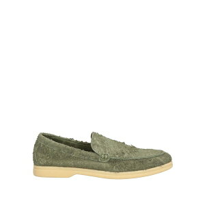 yz {GX Y Xb|E[t@[ V[Y Loafers Green