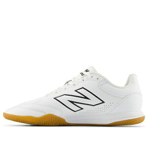 New Balance �j���[�o�����X �����Y �X�j�[�J�[ �yNew Balance 442 Team V3 'White Black' U43I6RH�z �T�C�Y US_6.5(24.5cm)