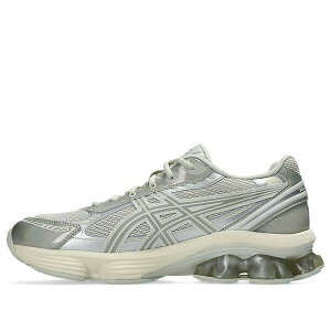 ASICS �A�V�b�N�X �����Y �X�j�[�J�[ �yASICS Gel-Kinetic Fluent 'Lake Grey Beeswax' 1203B083-300�z �T�C�Y US_7(25.0cm)