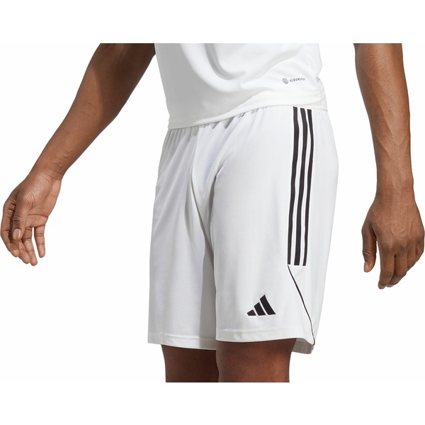 アディダス メンズ ハーフ＆ショーツ ボトムス adidas Men´s Tiro 23 League Shorts White/Blackのサムネイル