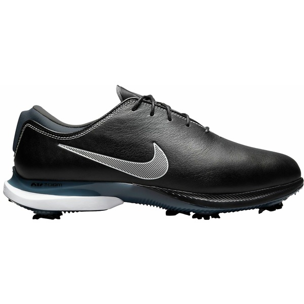 ナイキ メンズ ゴルフ スポーツ Nike Men's Air Zoom Victory Tour Golf Shoes  Black/White asty