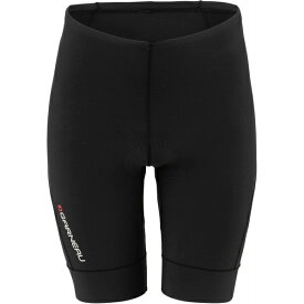 イルスガーナー メンズ ハーフ＆ショーツ ボトムス Louis Garneau Men's Tri Power Lazer Triathlon Shorts Black