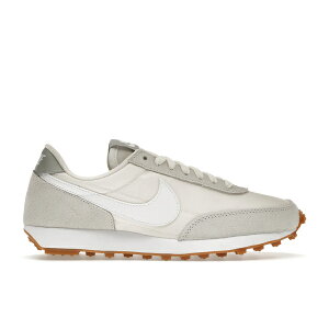 Nike �i�C�L ���f�B�[�X �X�j�[�J�[ �yNike Daybreak Pale Ivory Light Smoke Grey (Women's)�z �T�C�Y US_W_10 Summit White/Pale Ivory/Light Smoke Grey/White