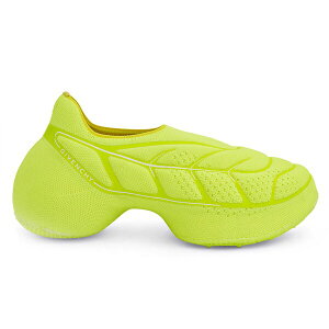 Givenchy �W�o���V�[ ���f�B�[�X �X�j�[�J�[ �yGivenchy TK-360 Plus Sneaker Yellow White (Women's)�z �T�C�Y EU_39(25cm) Yellow/White