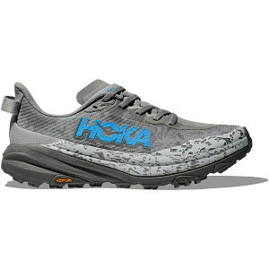 Hoka One One zJIlIl fB[X Xj[J[ yHoka One One Speedgoat 6 Stellar Grey Asteroid (Women's)z TCY US_6(23.0cm) Stellar Grey/Asteroid