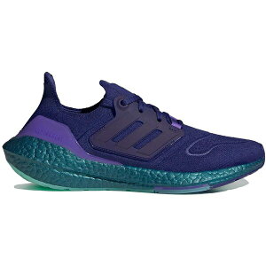 adidas AfB_X fB[X Xj[J[ yadidas Ultra Boost 22 Legacy Indigo Purple Rush (Women's)z TCY US_9.5(26.5cm) Legacy Indigo / Legacy Indigo / Purple Rush