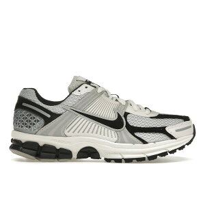 Nike �i�C�L ���f�B�[�X �X�j�[�J�[ �yNike Zoom Vomero 5 Photon Dust Black (Women's)�z �T�C�Y US_8.5(25.5cm) Photon Dust/Phantom/Metallic Silver/Black