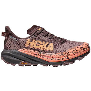 Hoka One One zJIlIl fB[X Xj[J[ yHoka One One Speedgoat 6 Gore-Tex Smoky Quartz Quartzite (Women's)z TCY US_W_11 Smoky Quartz/Quartzite