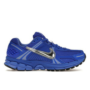 Nike �i�C�L ���f�B�[�X �X�j�[�J�[ �yNike Zoom Vomero 5 Racer Blue (Women's)�z �T�C�Y US_7(24.0cm) Racer Blue/Metallic Silver/Light Racer Blue/Black