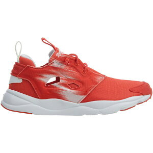 Reebok [{bN fB[X Xj[J[ yReebok Furylite Contemporary Laser Red White (Women's)z TCY US_7.5(24.5cm) Laser Red/White