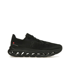 On I fB[X Xj[J[ yOn Running Cloudtilt Black Eclipse (Women's)z TCY US_7(24.0cm) Black/Eclipse