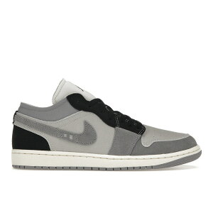 Jordan �W���[�_�� �����Y �X�j�[�J�[ �yJordan 1 Low SE Craft Inside Out Cement Grey�z �T�C�Y US_8(26.0cm) Tech Grey/Cement Grey/Sail/Black