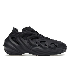 adidas AfB_X Y Xj[J[ yadidas adiFOM Q Black Carbonz TCY US_5(23.0cm) Core Black/Carbon/Grey Six