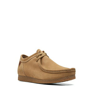 N[NX Y Xb|E[t@[ V[Y Mens Shacre II Run Shoes Dark Sand
