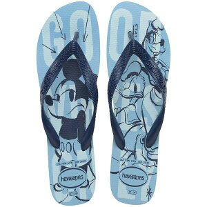 nCAiX Y Xb|E[t@[ V[Y Men's Top Disney Sandal Lavender blue