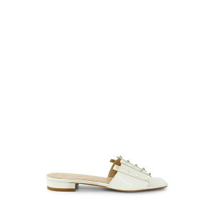 ベル アンド ブルーム レディース サンダル シューズ Until We Meet Stud Slide Light beige