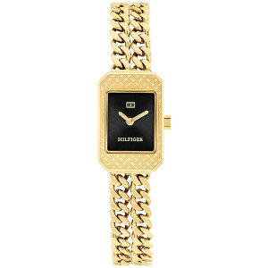 g~[ qtBK[ fB[X rv ANZT[ Women's Quartz Gold Tone Stainless Steel Bracelet Watch, 16mm Gold