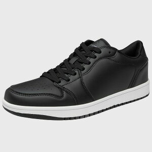 ApC XCX Y Xj[J[ V[Y Men's Nate Fashion Sneakers Casual Low Top Comfortable Tennis Shoes Black