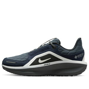 Nike �i�C�L ���f�B�[�X �X�j�[�J�[ �y(WMNS) Nike Winflo 11 Gore-Tex 'Dark Obsidian' FQ1359-400�z �T�C�Y US_9.5(26.5cm)
