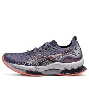 ASICS �A�V�b�N�X ���f�B�[�X �X�j�[�J�[ �y(WMNS) ASICS Kinsei Blast 'Dusty Purple Papaya' 1012B068-501�z �T�C�Y US_7.5(24.5cm)