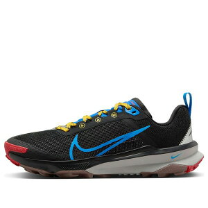 Nike �i�C�L ���f�B�[�X �X�j�[�J�[ �y(WMNS) Nike Kiger 9 'Black Light Photo Blue Red' DR2694-002�z �T�C�Y US_7(24.0cm)