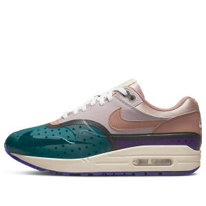 Nike �i�C�L ���f�B�[�X �X�j�[�J�[ �y(WMNS) Nike Air Max 1 Premium 'Mini Symbols' DV2301-501�z �T�C�Y US_7(24.0cm)