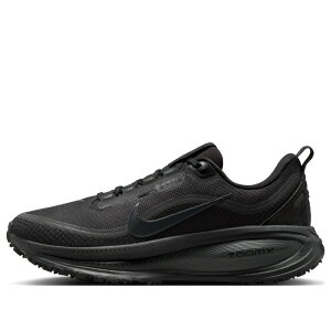 Nike �i�C�L ���f�B�[�X �X�j�[�J�[ �y(WMNS) Nike Vomero 18 GORE-TEX 'Black Anthracite' HQ7002-001�z �T�C�Y US_8(25.0cm)
