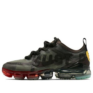 Nike �i�C�L ���f�B�[�X �X�j�[�J�[ �y(WMNS) Nike x Air VaporMax 2019 'Green Mist' CD7001-300�z �T�C�Y US_W_10