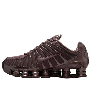 Nike �i�C�L ���f�B�[�X �X�j�[�J�[ �y(WMNS) Nike Shox TL 'Tattoo Black' IB1087-500�z �T�C�Y US_7.5(24.5cm)