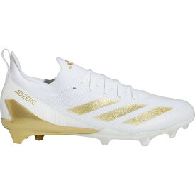アディダス レディース サッカー スポーツ adidas adizero Electric+ Football Cleats Gold
