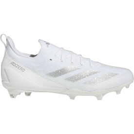 アディダス レディース サッカー スポーツ adidas adizero Electric+ Football Cleats White