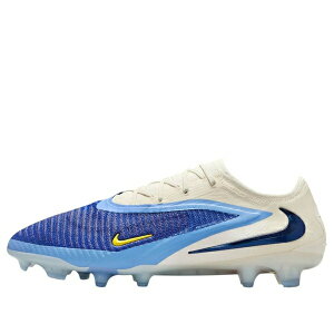 Nike iCL Y Xj[J[ Purple/Blue/White yNike Phantom 6 Low Elite FG 'Fear Nothing Peak' HQ2331-400z TCY US_12(30.0cm)