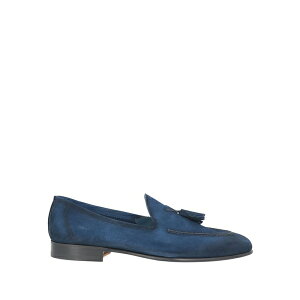 yz }Oi[j Y Xb|E[t@[ V[Y Loafers Blue