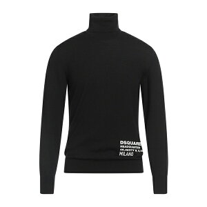 yz fB[XNGA[h Y jbg&Z[^[ AE^[ Turtlenecks Black