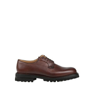 yz `[` Y hXV[Y V[Y Lace-up shoes Brown