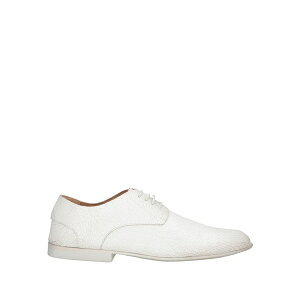 yz }[V Y hXV[Y V[Y Lace-up shoes White