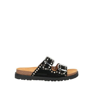 yz fB[XNGA[h Y T_ V[Y Sandals Black
