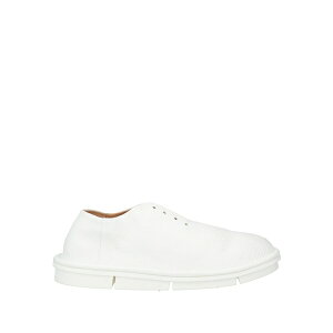 yz }[V Y hXV[Y V[Y Lace-up shoes White
