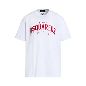 yz fB[XNGA[h Y TVc gbvX T-shirts White