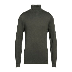 yz ubNXtB[h Y jbg&Z[^[ AE^[ Turtlenecks Green