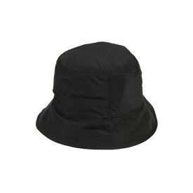 【送料無料】 オフホワイト メンズ 帽子 アクセサリー Hats Black