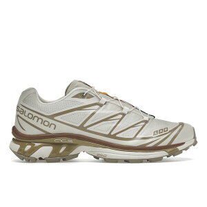 Salomon �T������ �����Y �X�j�[�J�[ �ySalomon XT-6 Turtledove Vintage Khaki�z �T�C�Y US_5(23.0cm) Turtledove/Vintage Khaki/Kelp